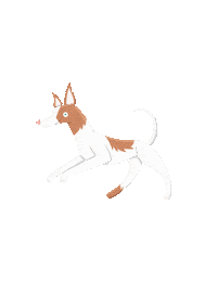 Holimona Sticker
