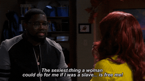 fox tv comedy GIF by REL