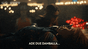 Usa Network Chucky GIF by SYFY