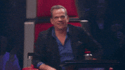 No Way Garou GIF by La Voix TVA