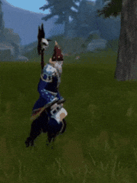 Magic Studios GIF