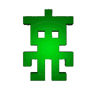 txapelpixel Sticker by Vudumedia