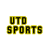 Utd Sticker by AntonioUTD