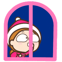 Happy Christmas Love Sticker