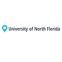 Unf Sticker by University of North Florida