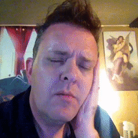 funny GIF by Brittlestar