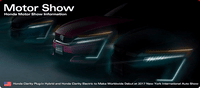 GIF by NorCal Honda Dealers
