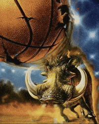 Ball Basket GIF