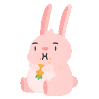 happy fun Sticker by Hopper