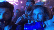 bud light mv GIF by Lady Gaga
