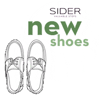 sider_stores shoes sneakers sider sidergr Sticker