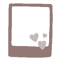 Frame Foto Sticker by Liefs van mij
