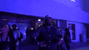 TmrONetwork dancing saudi cannon GIF