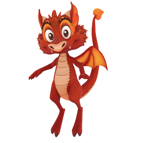 Star Sticker by Kelloggs_de