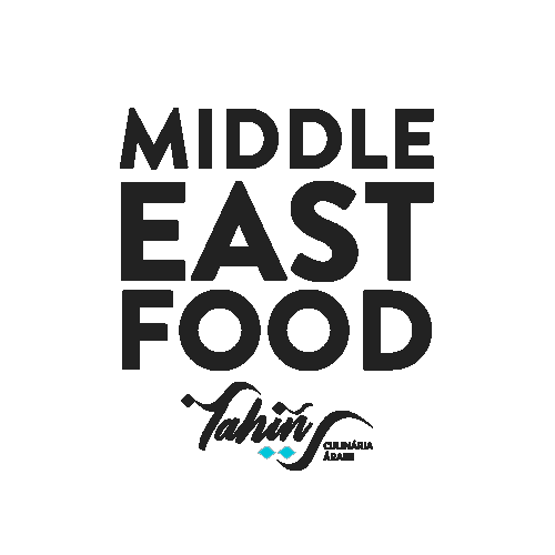 tahin_sp giphyupload arabe esfiha libano Sticker