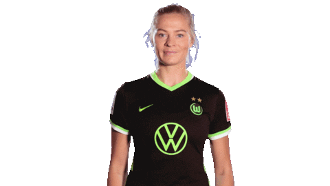 Sport Soccer Sticker by VfL Wolfsburg