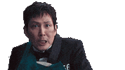 Horror Running Sticker by NETFLIX