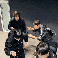 윤두준 Sondongwoon GIF