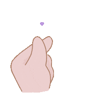 Heart Love Sticker