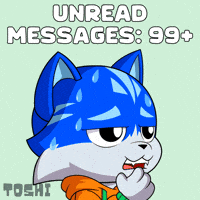 Cat Phone GIF by Toshithecat