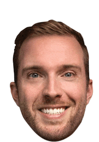 Point Novo Sticker by João Amoêdo