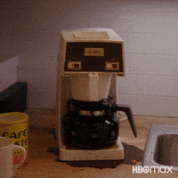Good Morning Hbo GIF by Max