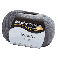 Yarn Knit Sticker by Schachenmayr