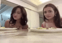 Friendship Asmita GIF