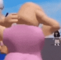Video Game Dance GIF