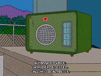 flashing season 15 GIF