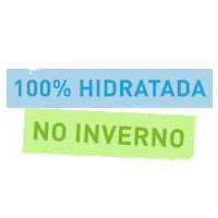 CetaphilBrasil skincare frio pele limpeza Sticker