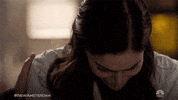 sad doctor GIF by New Amsterdam