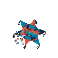 Fiesta Rsa Sticker by realtysanantonio