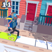 steppypants GIF