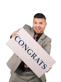 Joshgarza Sticker by Nova Home Loans