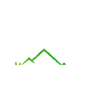 Adventure Mountains Sticker by Alpenverein München & Oberland