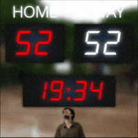 52 Home GIF