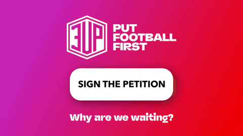 Vnl GIF by The National League