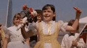 classic film GIF by Warner Archive