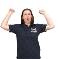 Joie Yes GIF by Isover et Placo® France