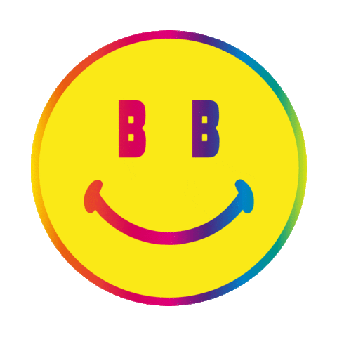 Community Running Sticker by Berlin Braves