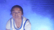 Creighton Womens Basketball GIF by Creighton University Athletics
