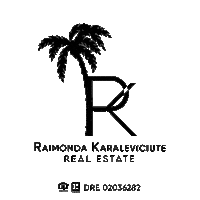 Raimonda Karaleviciute Sticker by JohnHart Real Estate