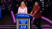Game Show Dancing GIF by Reality Club FOX