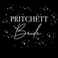 Bride GIF by PRITCHETT BRIDAL