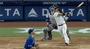 Angry New York Yankees GIF by Jomboy Media