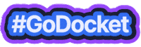 Docket Sticker by Docket_Brasil