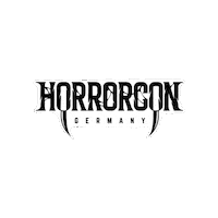 Halloween Horror Sticker by HorrorCon Germany