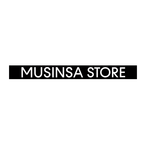 MUSINSA giphyupload musinsa Sticker