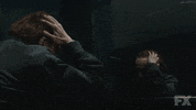 American Horror Story Fx GIF by AHS